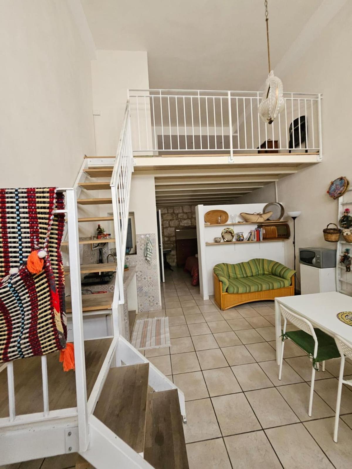 Appartamento In Centro Casa Vacanza Scicli Exteriör bild