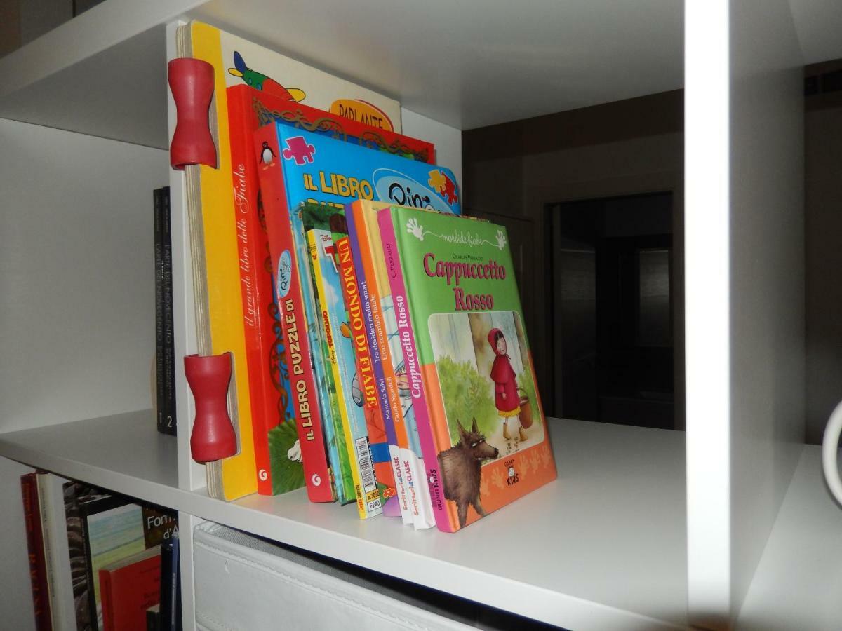 Appartamento In Centro Casa Vacanza Scicli Exteriör bild