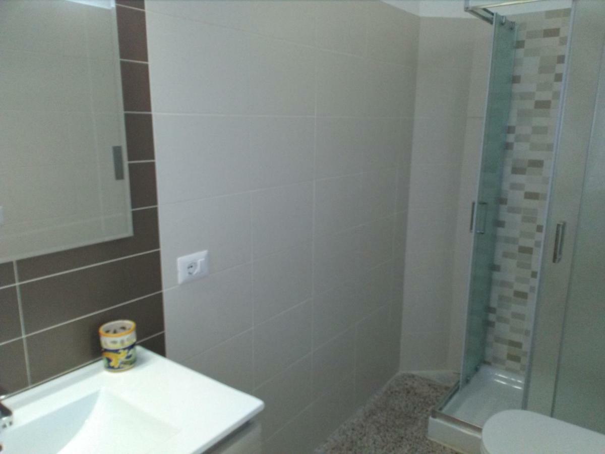 Appartamento In Centro Casa Vacanza Scicli Exteriör bild