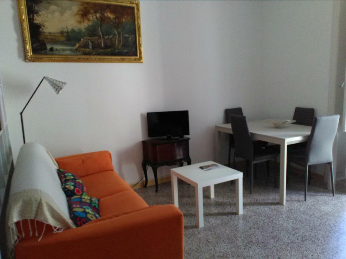 Appartamento In Centro Casa Vacanza Scicli Exteriör bild