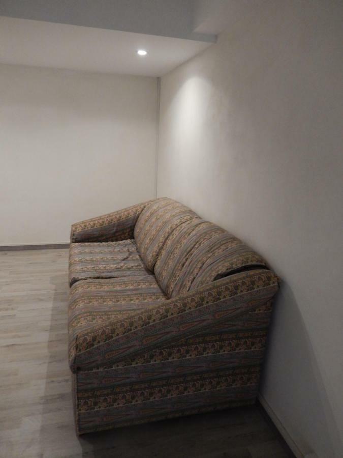 Appartamento In Centro Casa Vacanza Scicli Exteriör bild