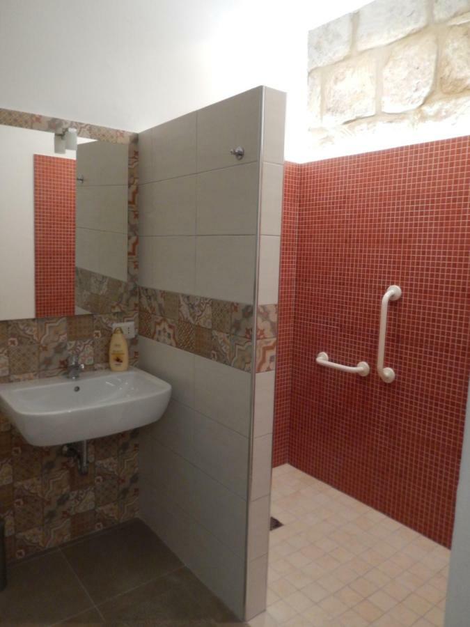 Appartamento In Centro Casa Vacanza Scicli Exteriör bild