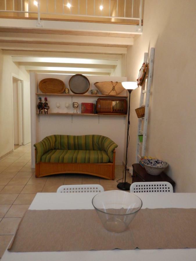 Appartamento In Centro Casa Vacanza Scicli Exteriör bild