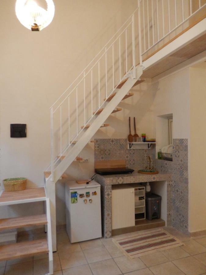 Appartamento In Centro Casa Vacanza Scicli Exteriör bild