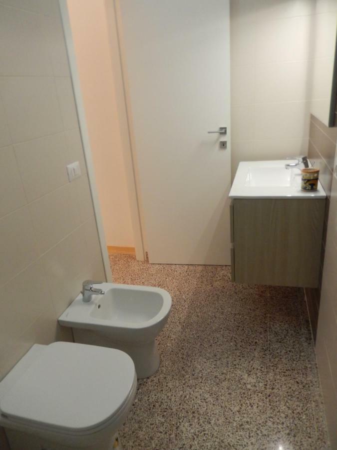 Appartamento In Centro Casa Vacanza Scicli Exteriör bild